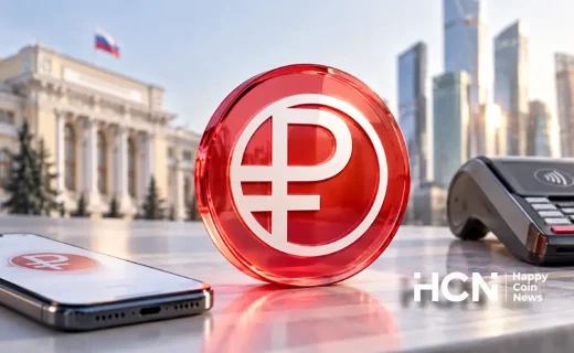 Криптовалюты, цифровой рубль и ЦФА обсудят в Москве на Global Vision Summit в марте