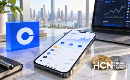 ЦБ Ирландии оштрафовал Coinbase на $3,6 млн за сбои в защите средств клиентов