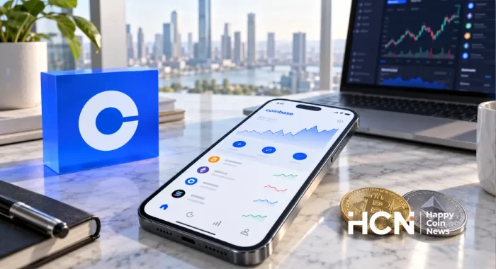 ЦБ Ирландии оштрафовал Coinbase на $3,6 млн за сбои в защите средств клиентов
