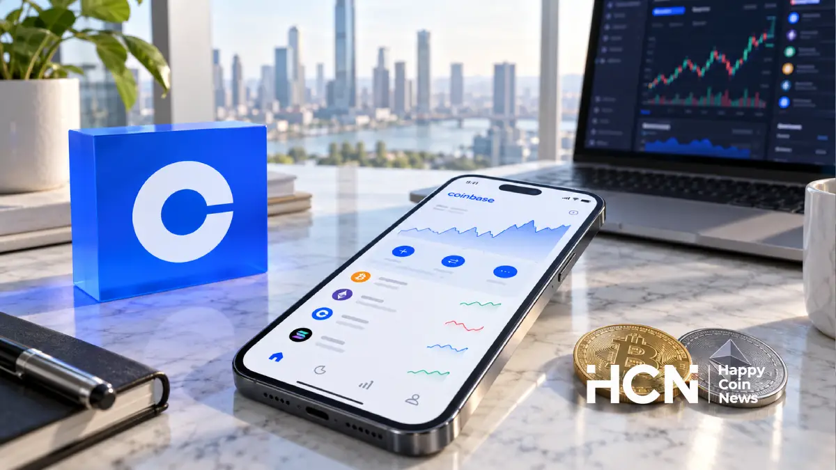 ЦБ Ирландии оштрафовал Coinbase на $3,6 млн за сбои в защите средств клиентов