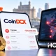 Индийская биржа CoinDCX признала убытки после подозрительных переводов на $16 млн