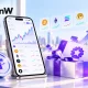 CoinW запустила акцию с Super Bonus до 20% от суммы депозита и увеличением VİP статуса для новых пользователей