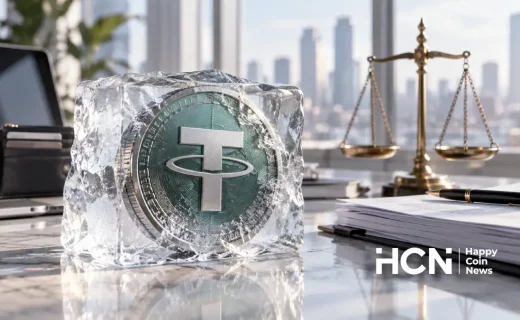 Conduit оспорила право Tether замораживать USDT по своему усмотрению