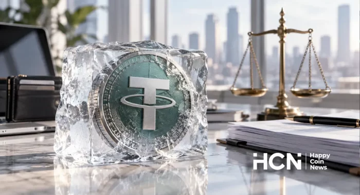 Conduit оспорила право Tether замораживать USDT по своему усмотрению