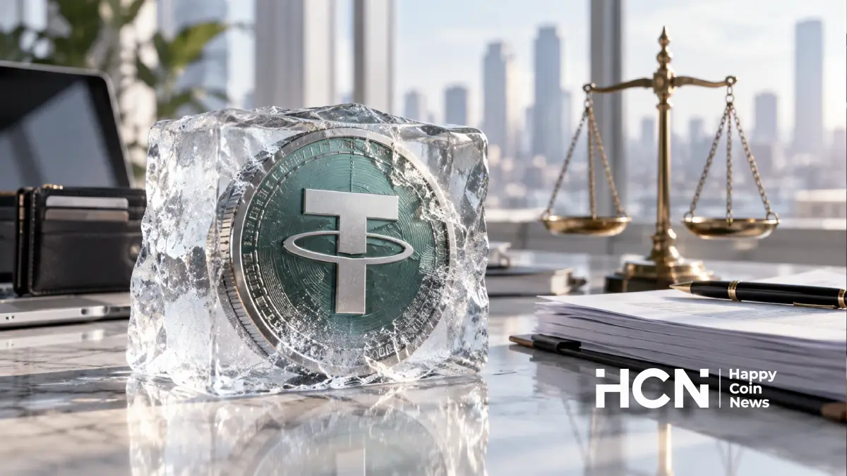 Conduit оспорила право Tether замораживать USDT по своему усмотрению