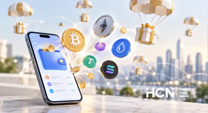 Платформа SoSoValue выпустит собственный токен и проведёт аирдроп