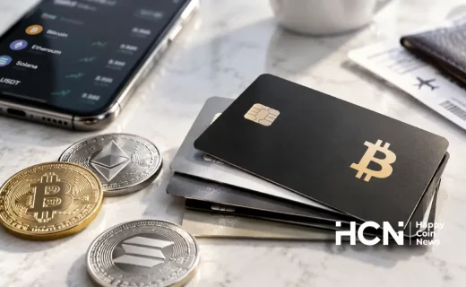 Что на самом деле скрывается за обещаниями до 10% кешбэка по криптокартам?