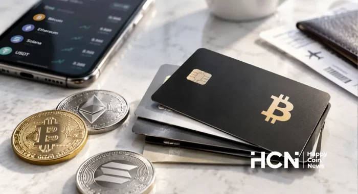 Что на самом деле скрывается за обещаниями до 10% кешбэка по криптокартам?