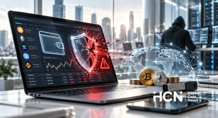 Взлом системы безопасности Allium привёл к сбоям в работе Visa, Stripe и Coinbase