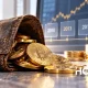 Спящие с 2010 года биткоин-кошельки переместили в сентябре 5,400 BTC