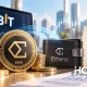 Перед разблокировкой токенов с Bybit вывели токены ENA на $28 млн