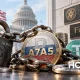 Регуляторы США усилили давление на российскую платёжную сеть A7 Network