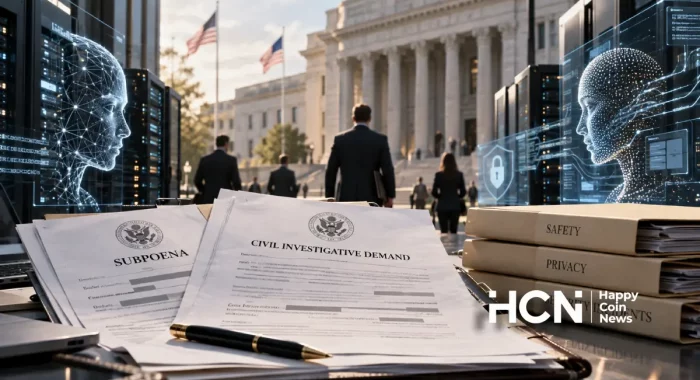 Регулятор США запросил у Anthropic и OpenAI данные о безопасности ИИ