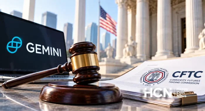 Суд США отказался отменить соглашение Gemini с CFTC на $5 млн