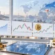 Что двигало финансовыми и крипторынками 28 сентября — 3 октября 2026 года