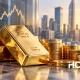 Аналитики UBS ждут спад золота до $4000, видя в этом возможность для покупки