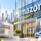 Goldman Sachs включил Amazon в список компаний с высоким потенциалом доходности