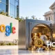 Сервис Google позволит банкам самостоятельно хранить и переводить криптоактивы