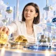Bitget выходит за пределы криптовалют: зачем бирже акции, золото, RWA и ИИ-агенты