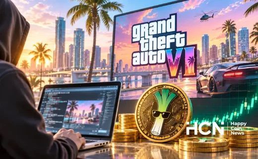 Автор утечек GTA 6 выложит полную сборку игры при капитализации его мемкоина в $30 млн