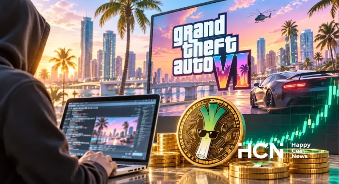 Автор утечек GTA 6 выложит полную сборку игры при капитализации его мемкоина в $30 млн