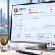 HCN AI Analyst прогнозирует консолидацию Dogecoin на ближайшие 90 дней