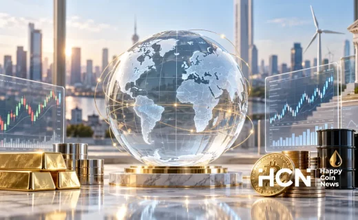 Нефть выше $100 и отток из крипто-ETF: что двигало рынками 5–10 октября