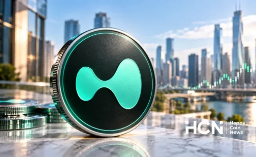 Hyperliquid Labs разблокировала HYPE на $330 млн. Как отреагировала криптовалюта?