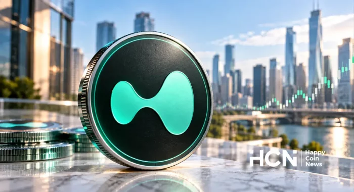 Hyperliquid Labs разблокировала HYPE на $330 млн. Как отреагировала криптовалюта?