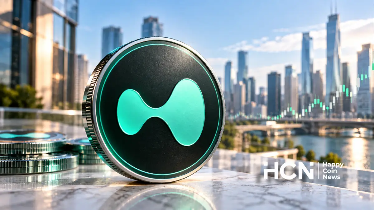 Hyperliquid Labs разблокировала HYPE на $330 млн. Как отреагировала криптовалюта?