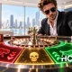 Джеймс Уинн открыл вместо шорта лонг на биткоин с плечом 40x