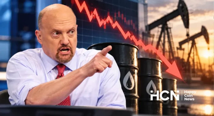 Джим Крамер не верит в устойчивое падение нефти после «энергетического перемирия»