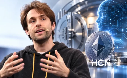 Исследователь Ethereum призвал готовиться ко взломам приватных ключей ИИ