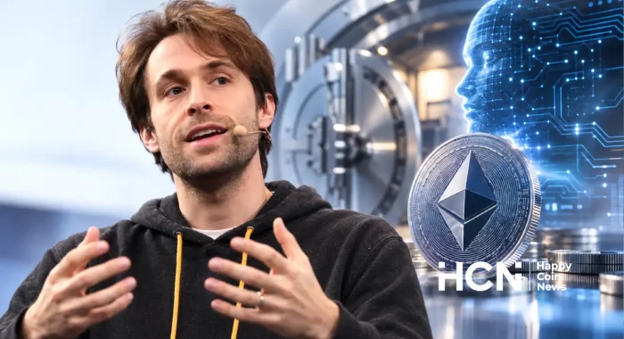Исследователь Ethereum призвал готовиться ко взломам приватных ключей ИИ