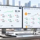 Kalshi и Polymarket поставили рекорд $2,7 млрд, в контрактах лидирует биткоин
