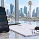 В Казахстане шести криптоплатформам запретили работать без лицензии