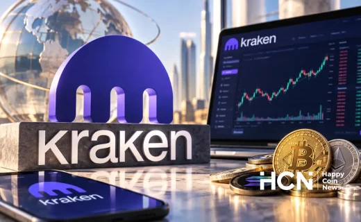 Kraken устранила часовой сбой, затронувший спотовую и деривативную торговлю