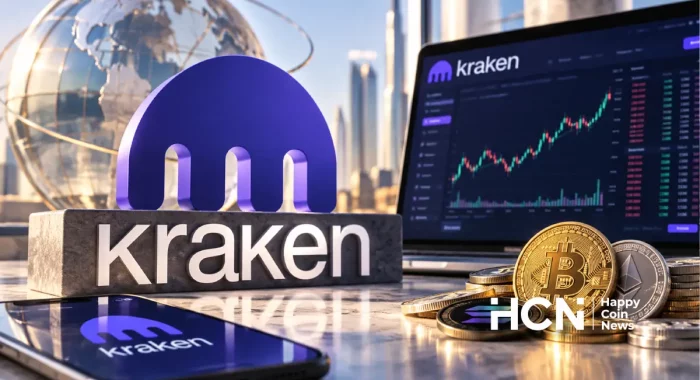 Kraken поддержала инициативу Трампа о выделении денег детям