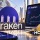 Kraken устранила часовой сбой, затронувший спотовую и деривативную торговлю