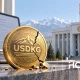 Киргизия свернула государственный стейблкоин USDKG после санкций Великобритании