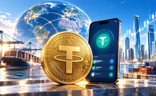USDT как рабочий капитал: почему после 1 сентября рынок международных расчётов привлекает столько внимания