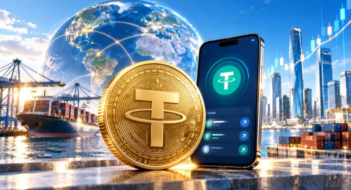 USDT как рабочий капитал: почему после 1 сентября рынок международных расчётов привлекает столько внимания