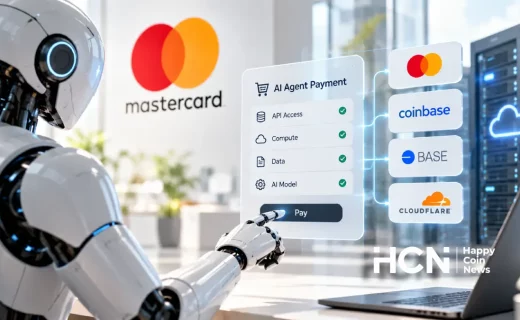 Платёжная компания Mastercard открыла ранний доступ к платежам для ИИ-агентов
