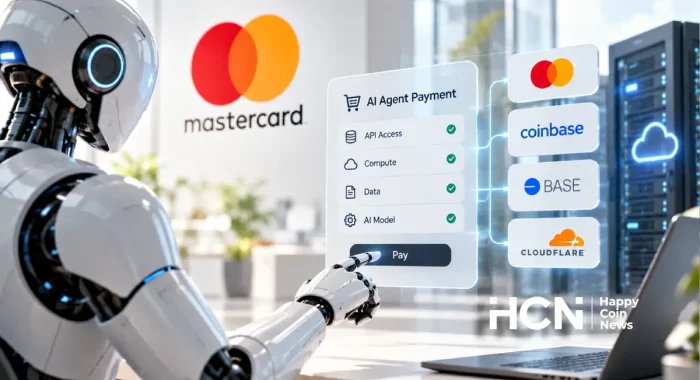 Платёжная компания Mastercard открыла ранний доступ к платежам для ИИ-агентов