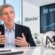 Мэтт Хоуган из Bitwise прогнозирует рост NEAR в 40 раз к 2030 году