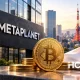 Японская Metaplanet наращивает инвестиции в биткоин на фоне обвала рынка