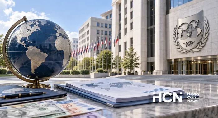 В МВФ подсчитали, что рынок токенизированных активов достиг $65 млрд