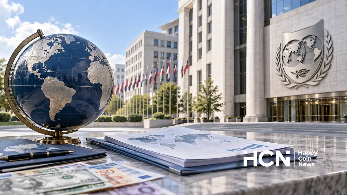 В МВФ подсчитали, что рынок токенизированных активов достиг $65 млрд