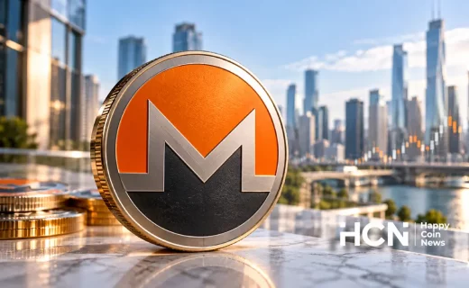 Monero готовит большое обновление