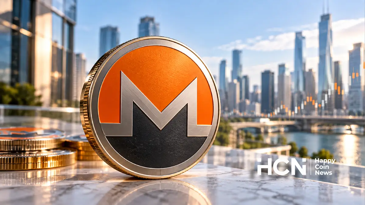 В каких странах используют Monero?